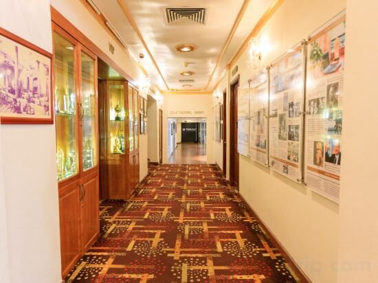 Фото Continental Saigon