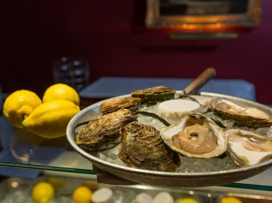 Фото Hotel St. Gotthard