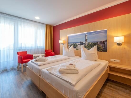 Фото Das Hotel an der Stadthalle