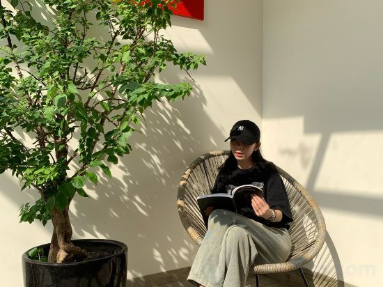 Фото An House Hotel & Apartment Da Nang