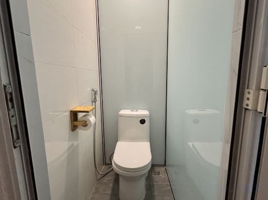 Фото Urban Slumber Hostel