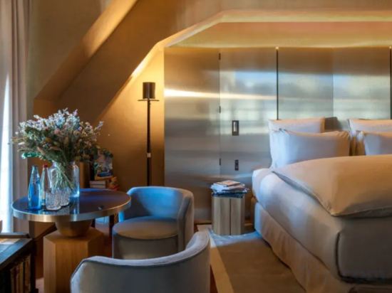 Фото Cour des Vosges