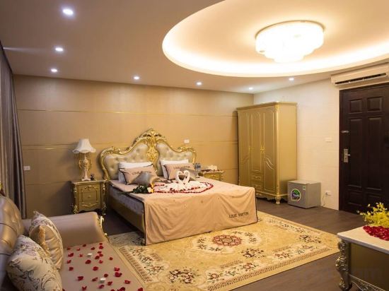 Фото Khach San Sao