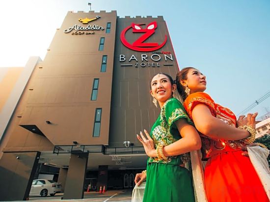 Фото Baron Zotel