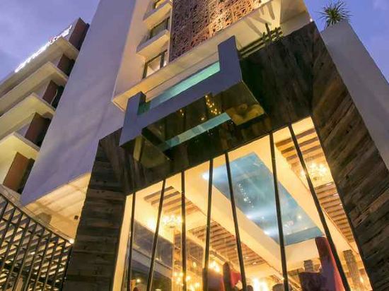 Фото Posto Dormire Hotel Jakarta