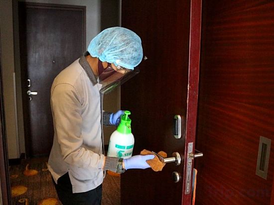 Фото The Luxton Cirebon Hotel and Convention