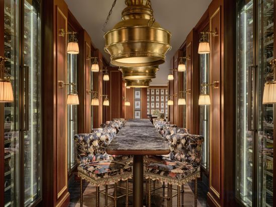 Фото Maxwell Reserve Singapore