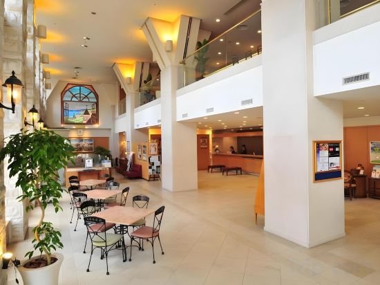 Фото Hotel Sunroute Sopra Kobe