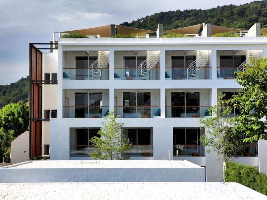 Фото The Nap Patong