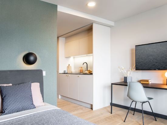 Фото Ipartment Böblingen - Sindelfingen