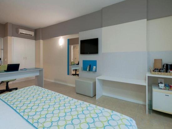 Фото Comfort Hotel Fortaleza