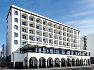 Гостиница Grand Hotel Açores Atlântico
