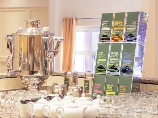 Фото Mercure Hotel Koeln City Friesenstrasse