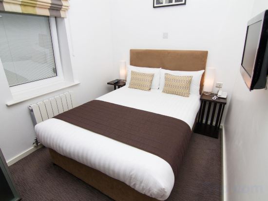 Фото Отель Euston Square