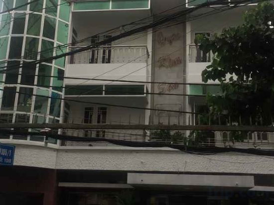 Фото Cuu Kim Son Hotel