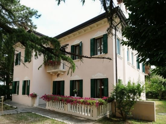 Фото Villa Crispi