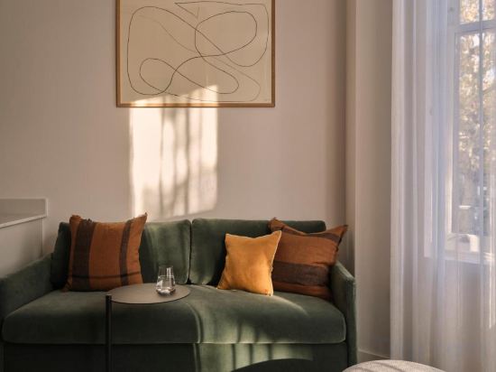 Фото The Marloes