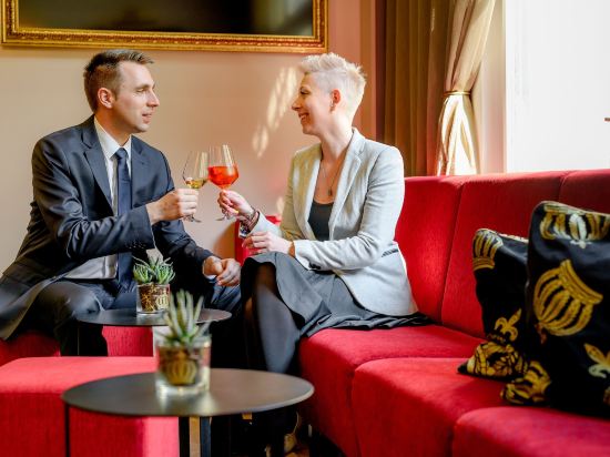 Фото Hotel Josefshof am Rathaus