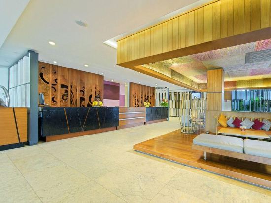 Фото Truntum Kuta