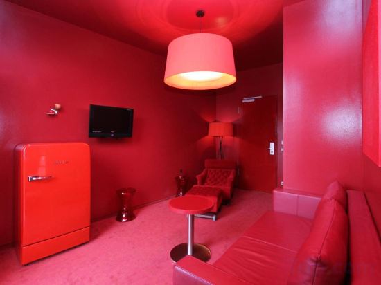 Фото Arcotel Rubin Hamburg