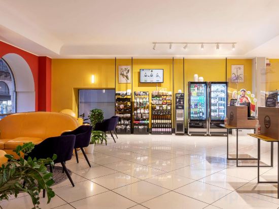 Фото B&b Hotel Palermo Quattro Canti