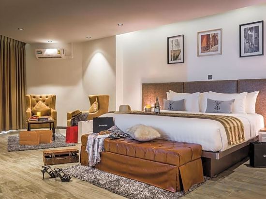 Фото T Pattaya Hotel