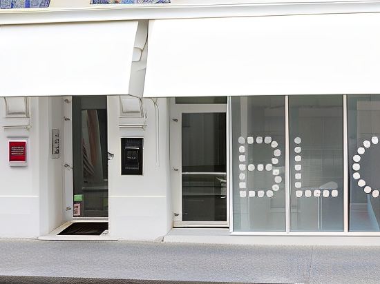 Фото Blc Design Hotel