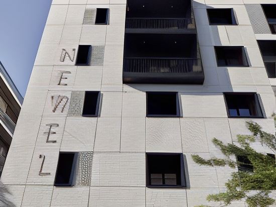 Фото The Newel Metaxourgeio