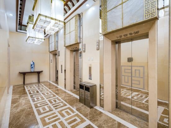 Фото Beijing Broadcasting Tower Hotel