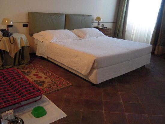 Фото Albergo dell'Agenzia