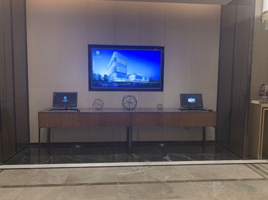 Фото Grand Mercure Shanghai Lingang