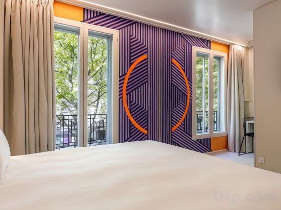 Фото Graphik Montparnasse