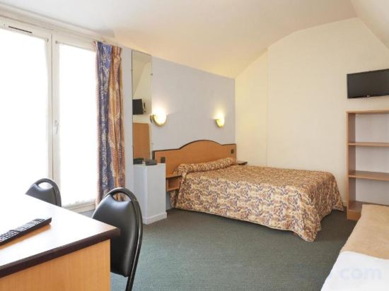 Фото Hotel Ferney République