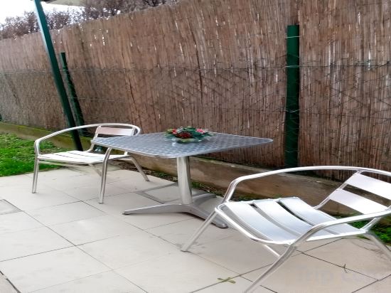 Фото Airport Apartments Belgrade