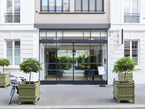 Фото Le Grand Quartier