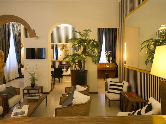 Фото Sure Hotel Collection De La Pace