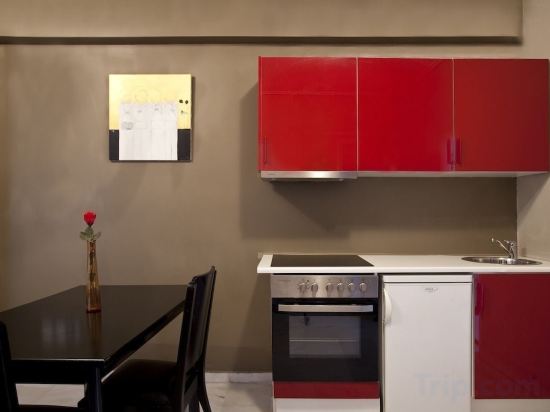 Фото Art Suites Athens