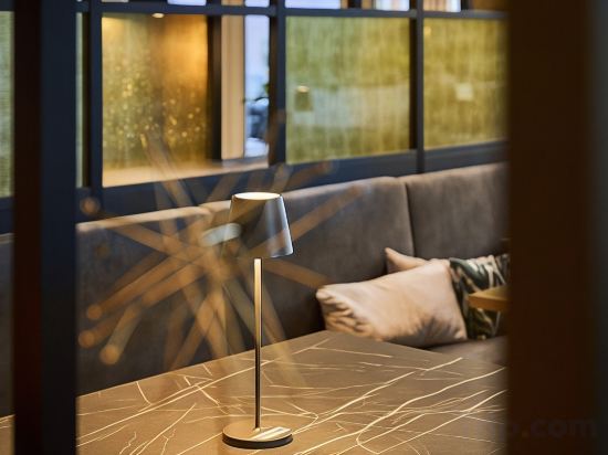 Фото Hotel Rhönkitz