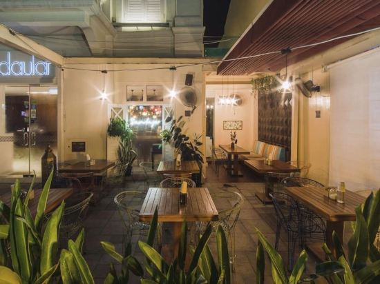 Фото The Daulat by Hotel Calmo