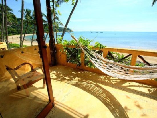 Фото Vacation Village Phra Nang Lanta 