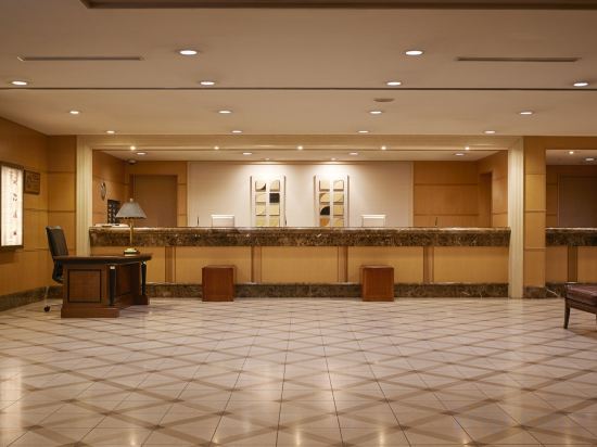 Фото Hotel Metropolitan Morioka New Wing