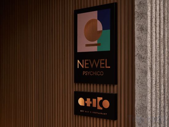 Фото The Newel Psychiko