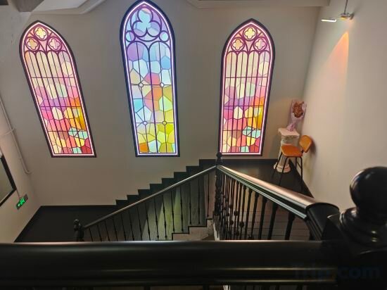 Hotel Jingji Garden Hotel, Xiamen, photo