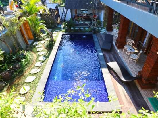 Фото Pondok Dd Canggu