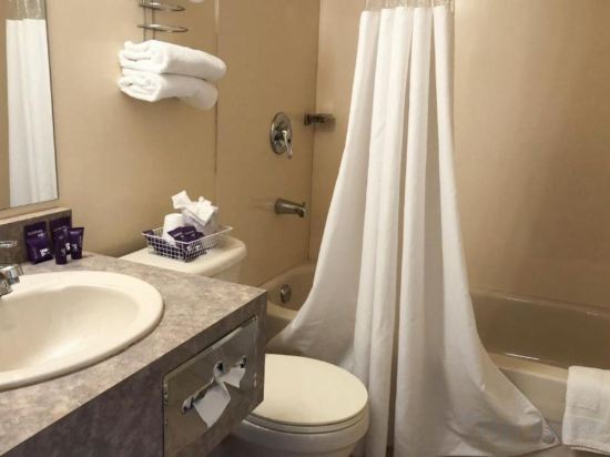 Фото Knights Inn Fort Erie