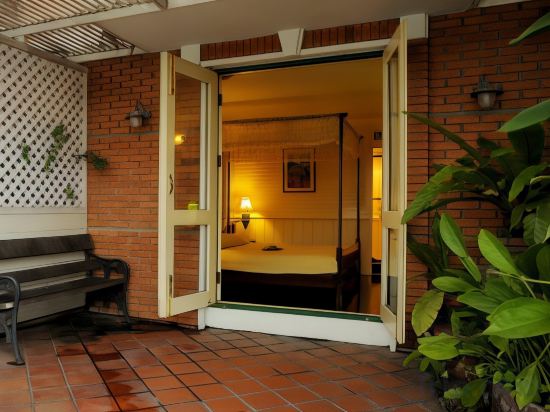 Фото Buddy Lodge