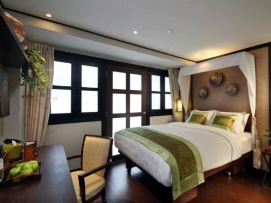 Фото Hotel Clover 7