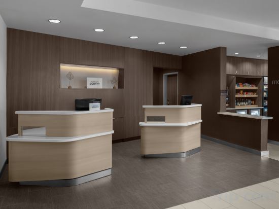 Фото Courtyard by Marriott Orlando South/Grande Lakes Area