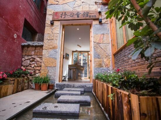 Hotel Yunqi Express Inn, Lijiang, photo