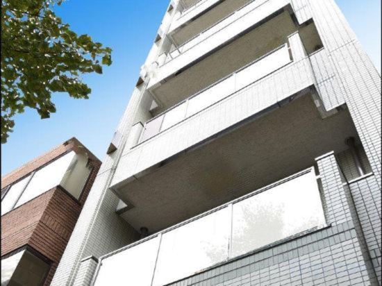 Фото MyCUBE by Mystays Asakusa Kuramae